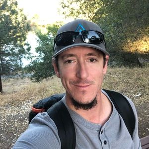 Meet your Posher, Matt